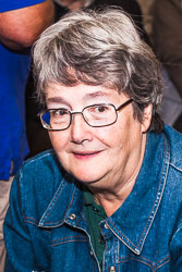 Lesley Wyatt - Pyrography AV