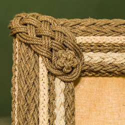 Rope Work by Jeff Wyatt