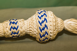 Rope Work by Jeff Wyatt