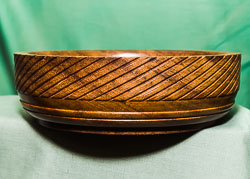 Robert Sorby Texturing and Decorating tools